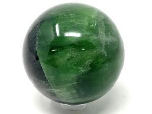 Green Fluorite Sphere 5.8cm | Image 3