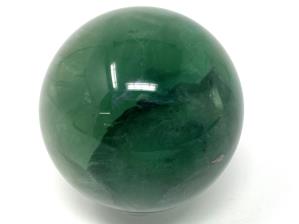 Green Fluorite Sphere 5.4cm | Image 2