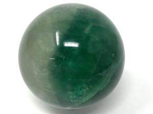 Green Fluorite Sphere 5.4cm | Image 4