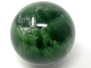 Green Fluorite Sphere 5.8cm | Image 4