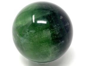 Green Fluorite Sphere 5.8cm | Image 5