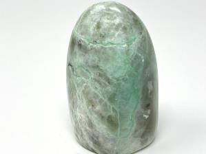 Green Moonstone Freeform 9.2cm | Image 2