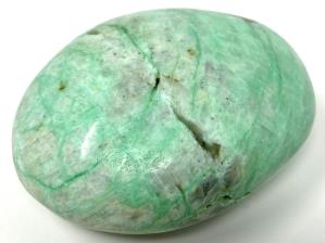 Green Moonstone Pebble 6.6cm | Image 2