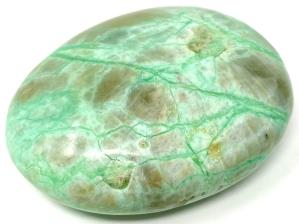 Green Moonstone Pebble 6.6cm | Image 2