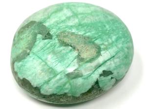 Green Moonstone Pebble 6cm | Image 2