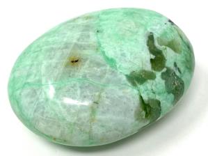 Green Moonstone Pebble 6cm | Image 3