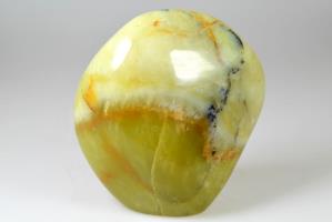 Green Opal Freeform 10cm | Image 3