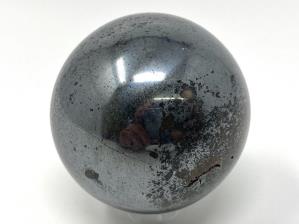 Hematite Sphere 5.2cm | Image 3