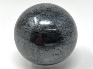 Hematite Sphere 5.2cm | Image 2
