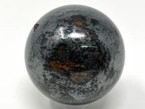 Hematite Sphere 4.6cm | Image 2