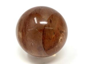 Hematoid Quartz Sphere 6.9cm | Image 2