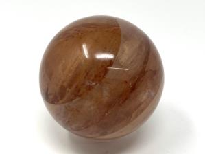 Hematoid Quartz Sphere 6.9cm | Image 3