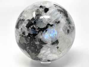 Rainbow Moonstone Sphere Large 8.2cm | Image 2