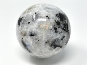 Rainbow Moonstone Sphere Large 8.2cm | Image 3