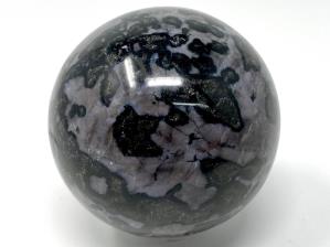 Indigo Gabbro Sphere 6.6cm | Image 3