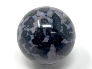 Indigo Gabbro Sphere 5.2cm | Image 2