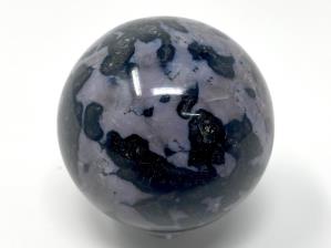 Indigo Gabbro Sphere 5.2cm | Image 3