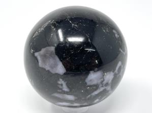 Indigo Gabbro Sphere 5.5cm | Image 3