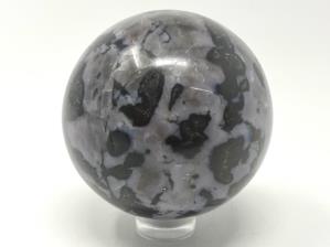Indigo Gabbro Sphere 5cm | Image 2