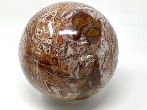 Jasper Sphere Large 18cm | Image 5