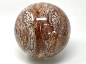 Jasper Sphere Large 18cm | Image 3