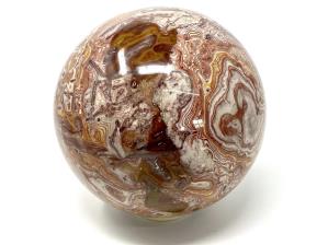 Jasper Sphere Large 18cm | Image 6