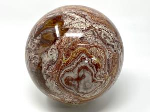 Jasper Sphere Large 18cm | Image 4