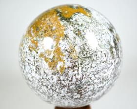 Jasper Sphere 8.4cm | Image 3