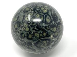 Kambaba Jasper Sphere Large 9cm | Image 2