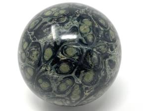 Kambaba Jasper Sphere Large 9cm | Image 3