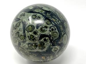Kambaba Jasper Sphere 8.2cm | Image 4