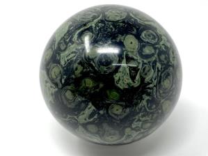 Kambaba Jasper Sphere 8.5cm | Image 3