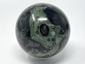 Kambaba Jasper Sphere Large 9.8cm | Image 3