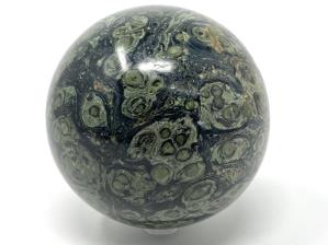 Kambaba Jasper Sphere Large 9.3cm | Image 2