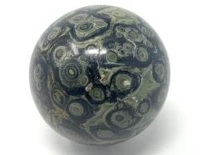 Kambaba Jasper Sphere 8.2cm | Image 2