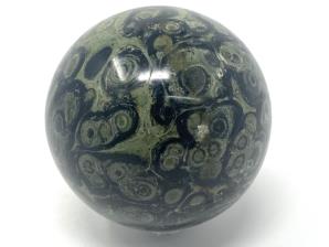 Kambaba Jasper Sphere 8.2cm | Image 3