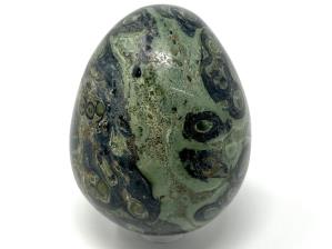 Kambaba Jasper Egg 7.2cm | Image 3