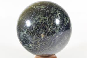 Kambaba Jasper Sphere 9cm | Image 3