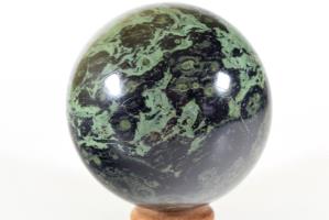 Kambaba Jasper Sphere 9cm | Image 4