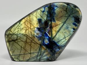 Labradorite Freeform Large 14.8cm | Image 2