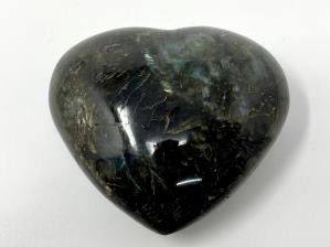 Labradorite Heart 6.8cm | Image 3