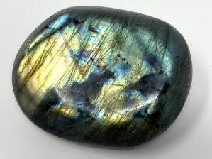 Labradorite Pebble 6.6cm | Image 2