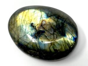 Labradorite Pebble Large 8cm | Image 2