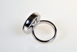 Labradorite Ring 8.42grams | Image 2