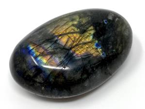 Labradorite Pebble Large 8.3cm | Image 2