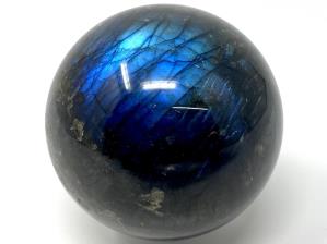 Labradorite Sphere 6.9cm | Image 2
