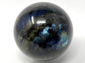 Labradorite Sphere 6.9cm | Image 3