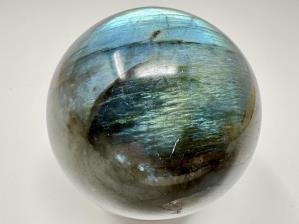 Labradorite Sphere 6.2cm | Image 2