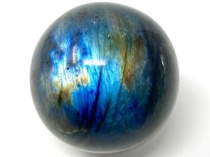 Labradorite Sphere 6.5cm | Image 2