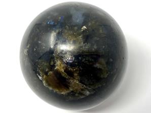Labradorite Sphere 6.5cm | Image 6